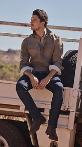 The icons of spring. Discover new boot arrivals for him and her. New season; same handcrafted quality. | R.M.Williams