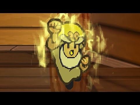 Paper Mario - Walkthrough Part 31 - The Master Boss Battle