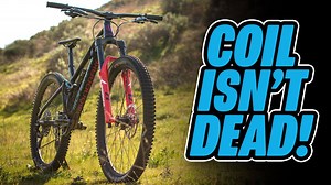 Marzocchi is one of the most iconic brands when it comes to MTB and Moto suspension. Coming from a freeride background, their new suspension products are reliable, affordable, and just work damn well. Today they are back with a new version of their Bomber Z1 fork suspension fork, this time though they have gone coil! The Marzocchi Bomber Z1 coil fork is aimed directly at the set it and forget it crowd that simply wants to focus on riding their bike and having fun. Although we haven't spent a ton