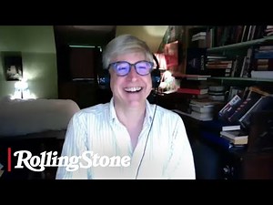 Thomas Frank on Useful Idiots, Interview Only