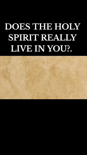 Signs of the Holy Spirit: Understanding His Presence