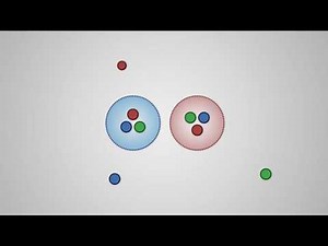 Quantum Chromodynamics explained