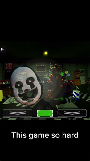 Roblox custom night fnaf #fivenightsatfreddys