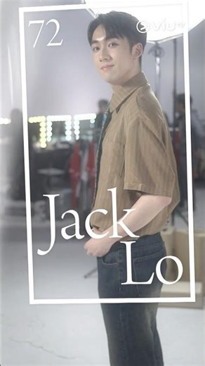 72✮ 盧卓頎（Jack Lo）