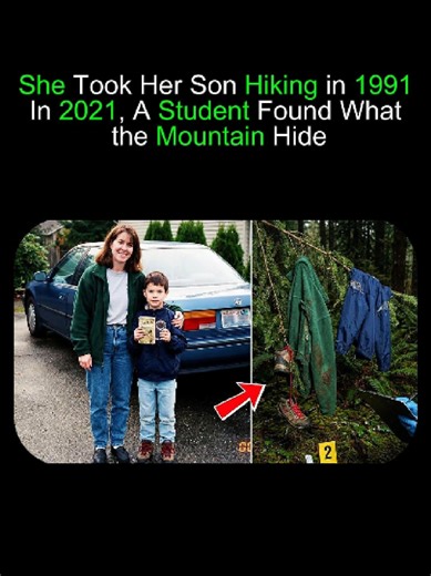 Vivian & Eli Kellerman: 1991 Vanishing & 2021 Discovery