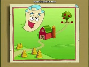 Map Season 1 Episode 8