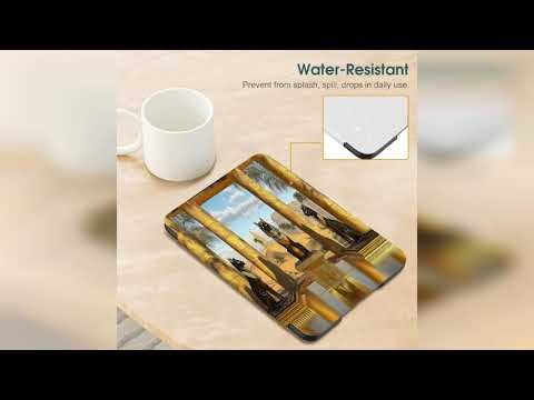 Rezension: Für Kindle Paperwhite 11. Generation Hülle 6,8 Zoll 2021 / Paperwhite Signature Editio...