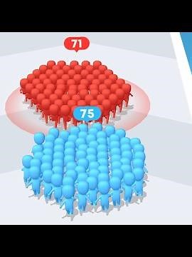 ‎Count Masters: Crowd Runner 3D - All Levels