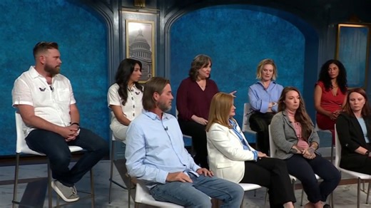 ‘A severe miscarriage of justice’: Epstein survivors and families speak out in exclusive interview