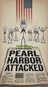 The Attack That Changed World War II Forever