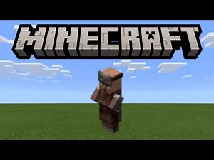 How to Get an Armorer Villager in Minecraft (Quick Tutorial)
