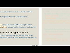 Dynamisches Festlegen von DataGridView-Eigenschaften: Ein Leitfaden zur Anpassung Ihrer .NET WinFor