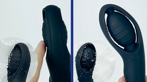 Watch Vibrating Prostate Massager with Ring on Amazon Live