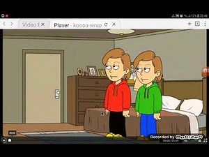 Boris and Coris Grounds Goris/Grounded (PublicFiratBusGoanimator2022 Reupload)