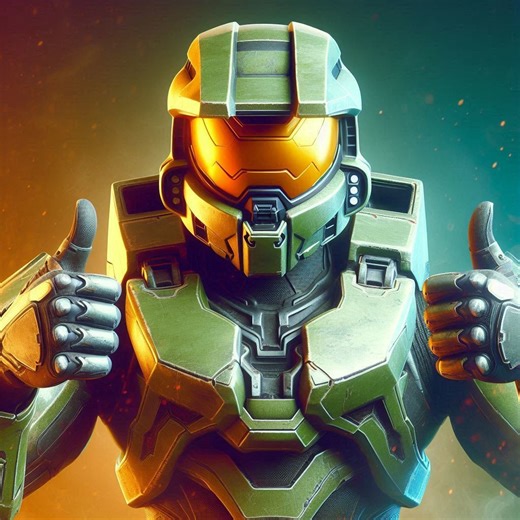 Halo Studios storsatsar på AI - algoritmer sägs driva utvecklingen av de nya spelen