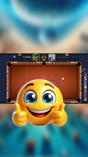 8 ball pool trickshot 61#8ballpool #trickshot #gaming #miniclip