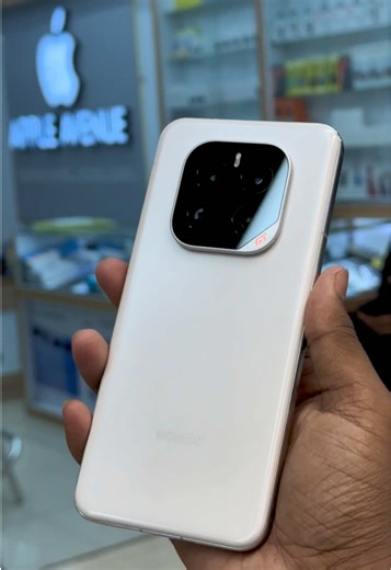 Honor GT Pro: Unmatched Performance and Battery Life