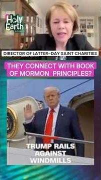 She hid what in her new book? #latterdaysaints #bookofmormon #everysaintasteward #