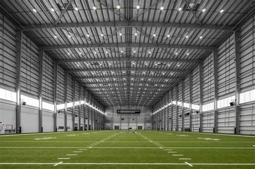 Future-Proof Buildings with Pre-Engineered Systems | BlueScope Buildings North America, Inc. posted on the topic | LinkedIn