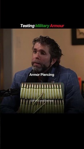 What’s Hidden Inside Navy SEAL Armor?