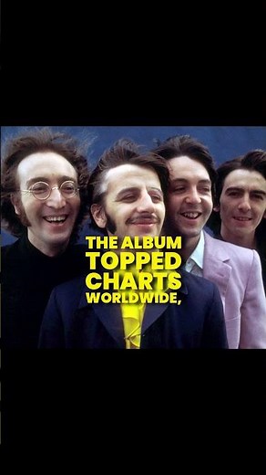 The Beatles Release The White Album – A 30-Track Masterpiece (1968)