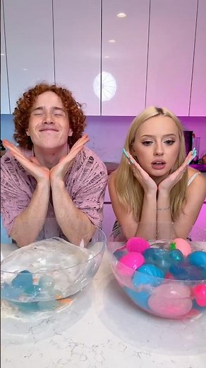 Trading Squishy? 😳😍