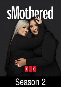 sMothered: If Mom Can Do It, I Can Too
