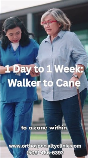 How Long Until Youre Walking Normally After Hip Replacement