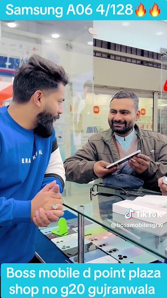 Samsung A6 4/128: The Ultimate Mobile Choice