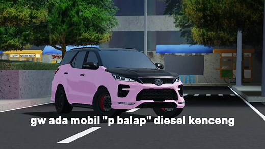 Drag Race Bekasi: Test Mobil Hilux CDID 2018