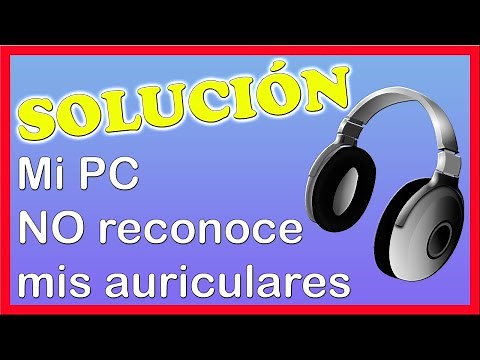 ✅ [SOLUTION] My PC Doesn't Recognize My Headphones in Windows 10 (2022)