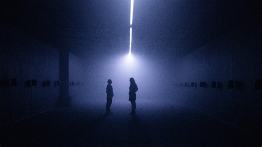 Icelandic rock star creates immersive art exhibition for Seattle