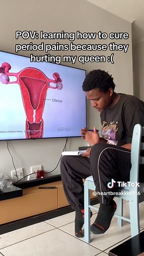 Learning to Cure Period Pains Effectively