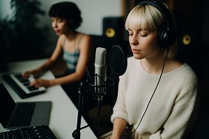 Best Free & Freemium Website Builders for Bands and Musicians