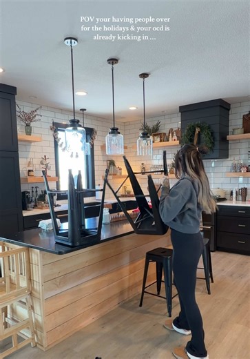 Holiday Cleaning Tips