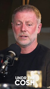 Craig Hignett on Damien Duff and his custom number plate 🚘🤣 | Undr The Cosh