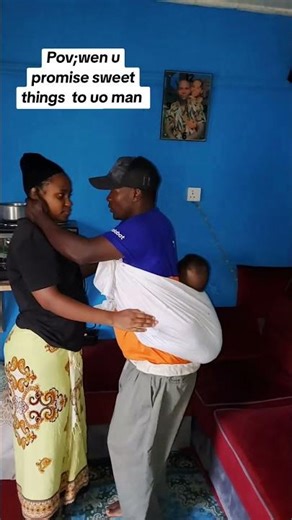 teaching my wife how to dance