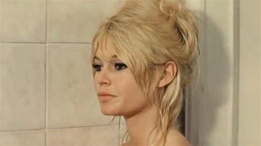 Icône du Mépris et de Dieu créa la femme, Brigitte Bardot nous a quittés à 91 ans
