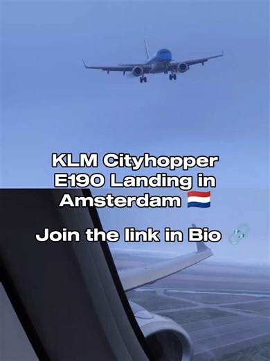 Join the Virtual Flight Community Today!