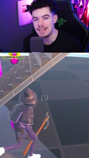 The best XP map to unlock Bugs Bunny in Fortnite Chapter 7! #fortnite