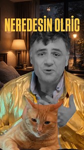 NEREDESİN OLRİC Orhan Gencebayın “Ya Evde Yoksan” şarkısı ama NEREDESİN FİRÜZE den uyarladım. | Emre Şen