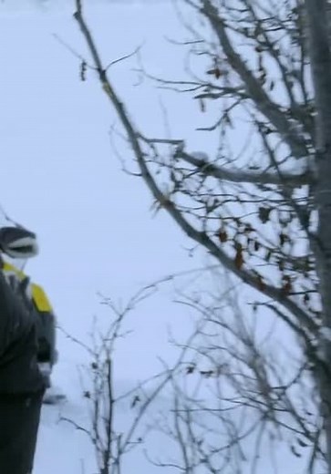 The Last Alaskans S01:E07 - Nothing Lasts Forever