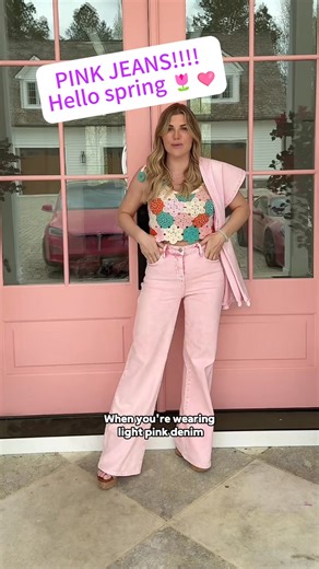 🔥These jeans will ROCK YOUR BODY and give you the confidence jeans may not have done in the past,girls! 💃High Rise (check), wide leg (check), tummy control... CHECK!! These jeans are the perfect blend of comfort and style! ✅The high-rise snatches your waist ✅ They have a built-in tummy control panel ✅Non-distressed ✅Flattering wide-leg ✅Work-approved style and fit 💋Fits all sizes! 😍Shop now! 👇 | JUDY JEANS