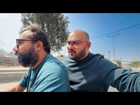 Aaj Raghav Ki Bike Par Lamba Chakkar Lag Gaya 😜