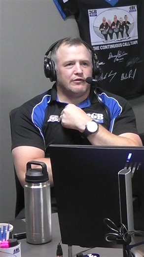 Bronson Xerri's Potential Move: What Bulldogs Fans Need to Know