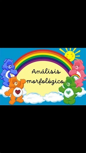 Carmen Suarez Parreño on Instagram: "Hola, holiii, compis!!! Me he adelantado al día del amor y la amistad y os he traído este RECURSAZO MEMORY CLASIFICATORIO OSOS AMOROSOS ❤️ Veréis,estos ositos tan bonitos nos ayudarán a trabajar las categorías gramaticales y a analizarlas morfológicamente 🤍 Como podéis ver hay diferentes plantillas de ositos: 🐻🩵 Sustantivos 🐻❤️ Determinantes 🐻💜Adjetivos 🐻🩷 Pronombres 🐻💚 Verbos 🐻💛 Adverbios Con este material se puede trabajar la memoria, concentrac