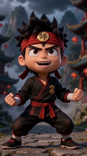 Sifu Broke the ONE Rule… 😱🐉 #Sifu #KungFu #shorts