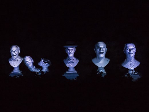 5 Facts About Disney Legend Thurl Ravenscroft