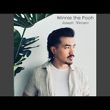 Winnie the Pooh
