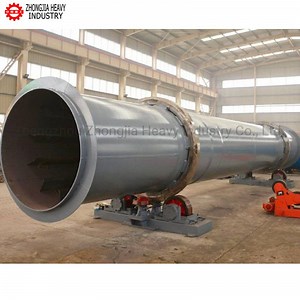 [Hot Item] Rotary Kiln Cement Plant/Cement Kiln/Cement Making Machinery
